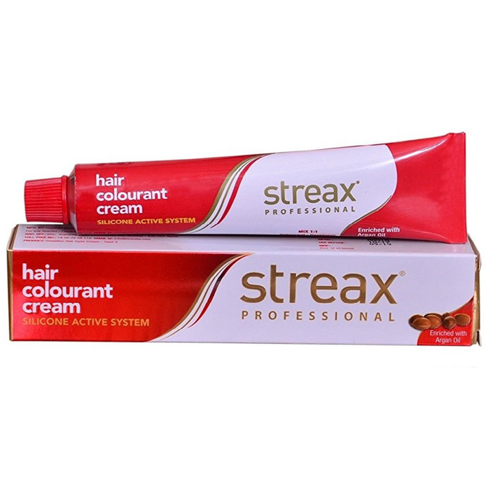 streax-hair-color